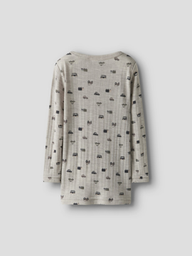 Name It Wang Wool Needle Top Noos