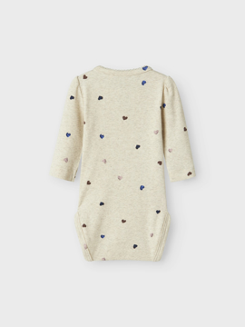 Name It Nutti Body Noos