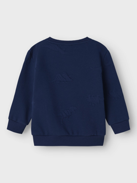 Name It Nolan Sweat