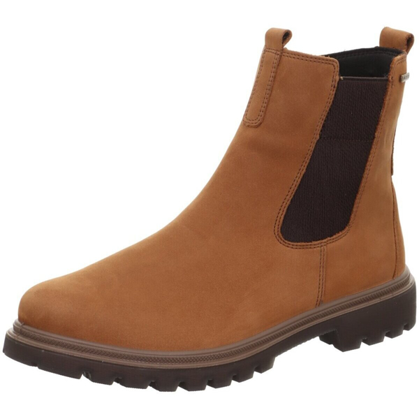 Legero Nubuk Støvle