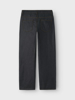 LMTD Bett Base Denim Wide Pant