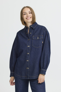 Pulz Jeans Lira Shirt