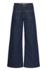 Pulz Jeans Lira UHW Jeans Wide Leg