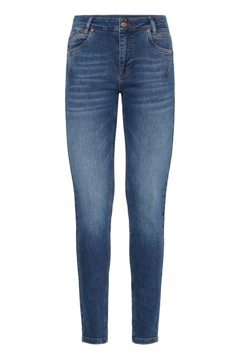 Pulz Jeans Carmen HW Jeans Skinny