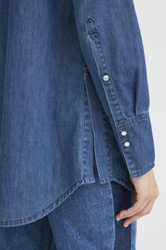 Pulz Jeans Sylvie Shirt