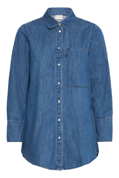 Pulz Jeans Sylvie Shirt