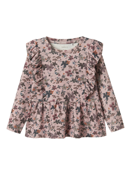 Name It Naline Top