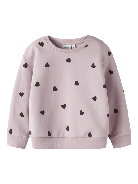 Name It Neheart Sweat