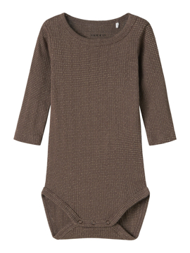 Name It Noelle Body
