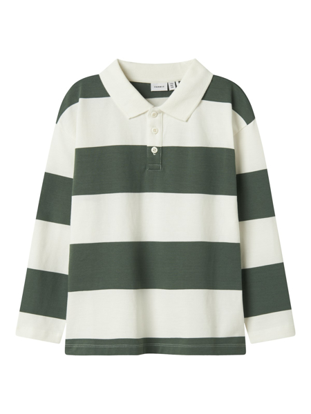 Name It Nutiva Relax Polo