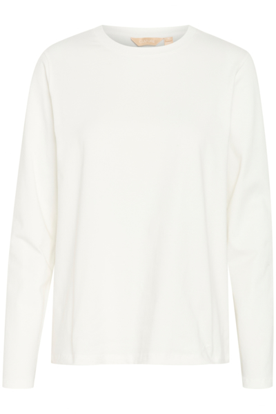 Culture Base Gith On Ls Tee