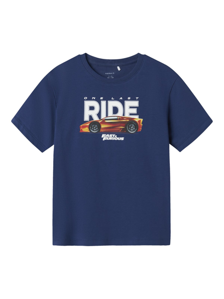 Name It Malon F&F Top