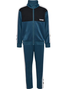 Hummel Tracksuit