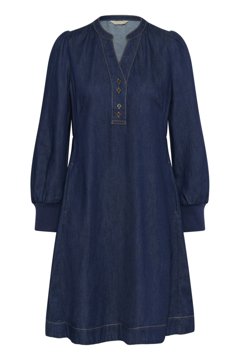 Culture Hilka Arpa Short Dress