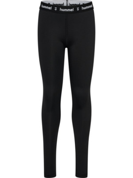 Hmljr Pulse Mid Waist Tights