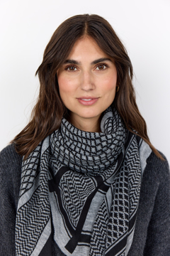 Soya Concept Buket Scarf