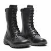 New Feet High Boot /Zipper (W)