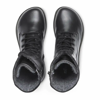 New Feet High Boot /Zipper (W)