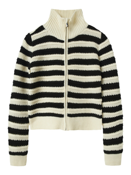 Lmtd Nagate l/s Short Knit