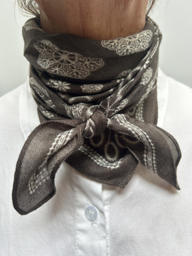 ThreeM Scarf Viscose