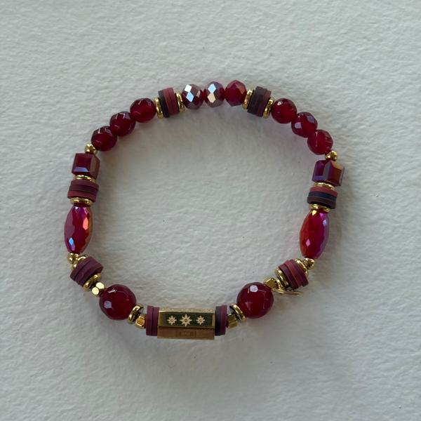 ThreeM Bracelet Pearls