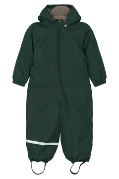 Mikk-Line Snow Suit Solid