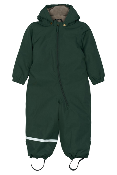 Mikk-Line Snow Suit Solid