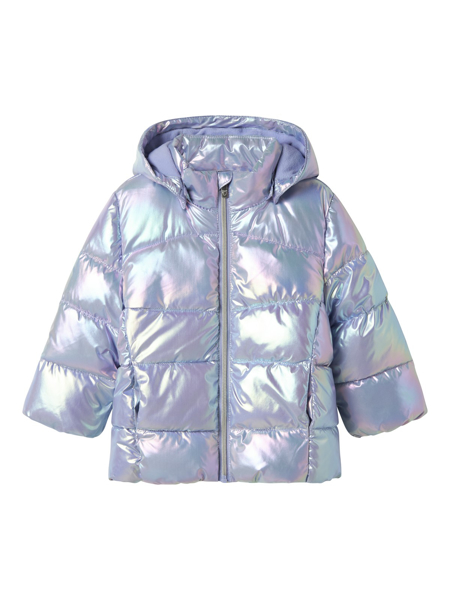 Name It Molina Puffer Jacket Shiny