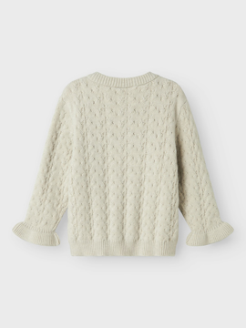 Name It Onna Knit Cardigan