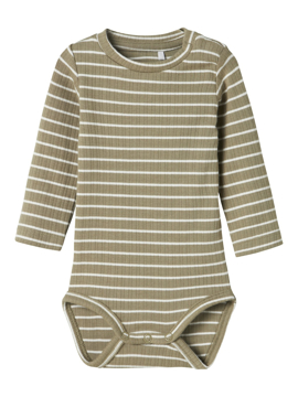 Name It Oconnor Body