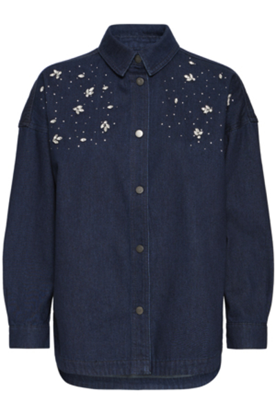 Pulz jeans Perry Shirt