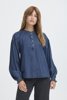 Pulz Jeans Malia Blouse