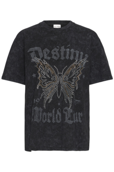 Pulz Jeans Hattie Destiny T-shirt