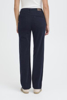 Pulz Jeans Sally HW Pant Straight