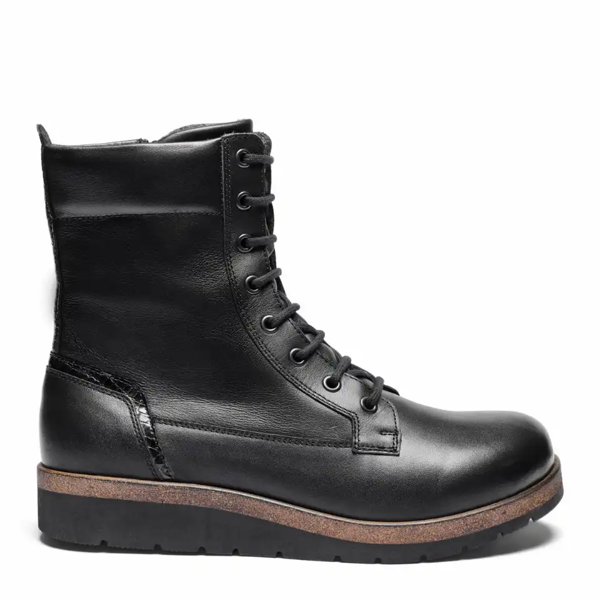 New Feet Boot /Zipper (M)