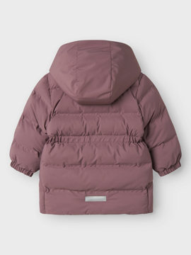 Name It Musk Puffer Jacket