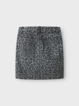 Name It Salli Twill HW Skirt