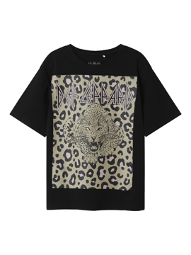 Name It Suri Defleppard Top