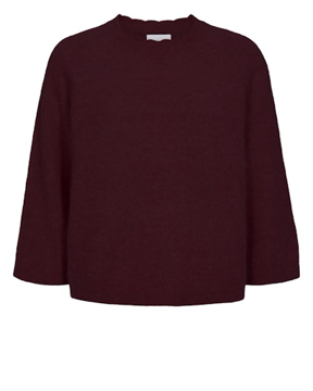 Nümph Selma Pullover