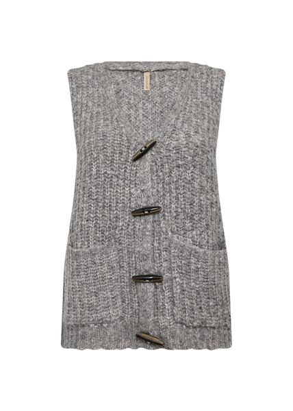 Soya Concept Vela Waistcoat
