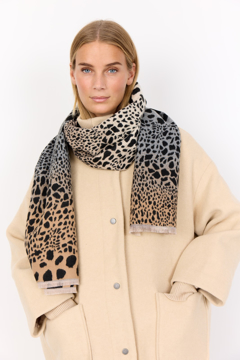 Soya Concept Voisa Scarf