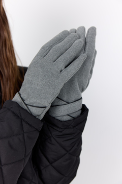 Soya Concept Vintity Gloves