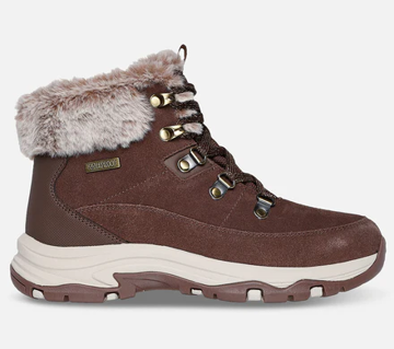 Skechers Snow Worries Støvle