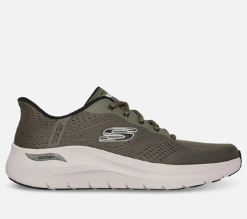 Skechers Arch Fit Slip In