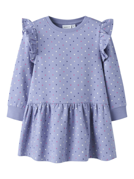 Name It Oeana Sweat Dress