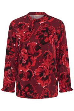 Culture Rachel Elitha Shirt