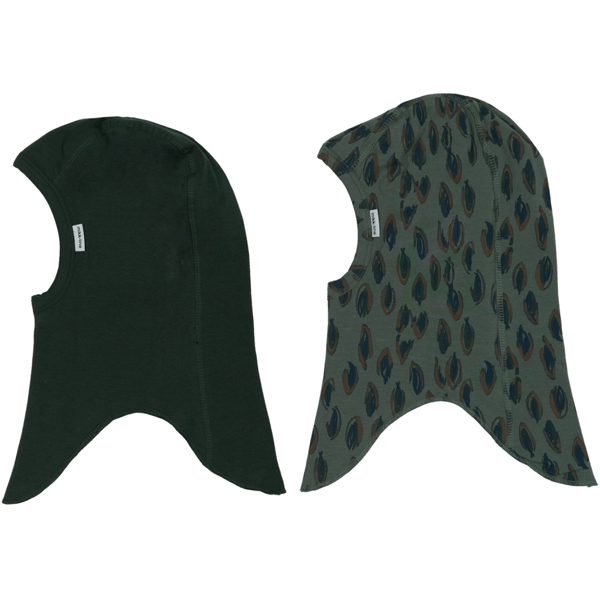 Mikk-Line 2 Pack Fullface Double