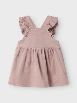 Name It Oana Cord Dress