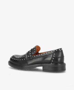 Shoedesign Copenhagen Lashes