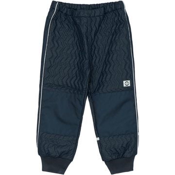 Mikk-line Duvet Set W. Fleece